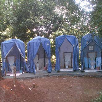 TAPOLA RIVER CAMP, Mahabaleshwar 5
